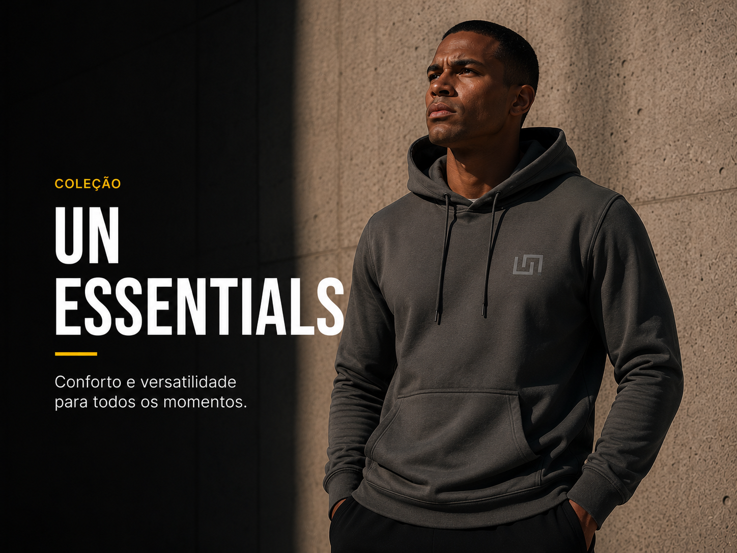 UN ESSENTIALS