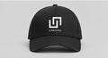 U-NATURAL CAP — PRETO