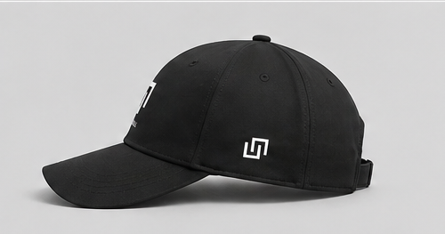 U-NATURAL CAP — PRETO